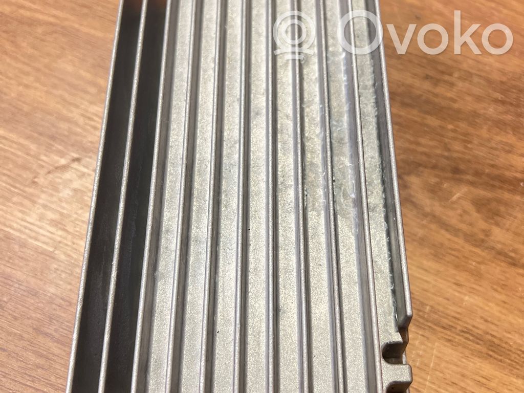 BMW X5 E70 Skaņas pastiprinātājs 