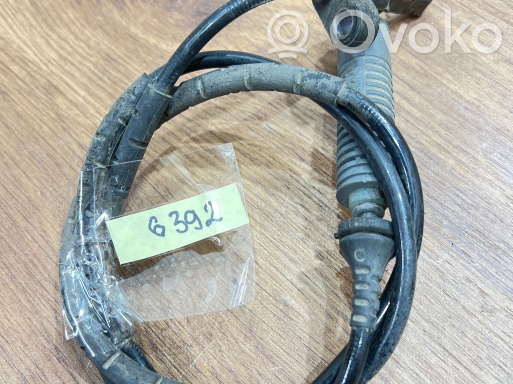 ABS rear brake sensor   6764610