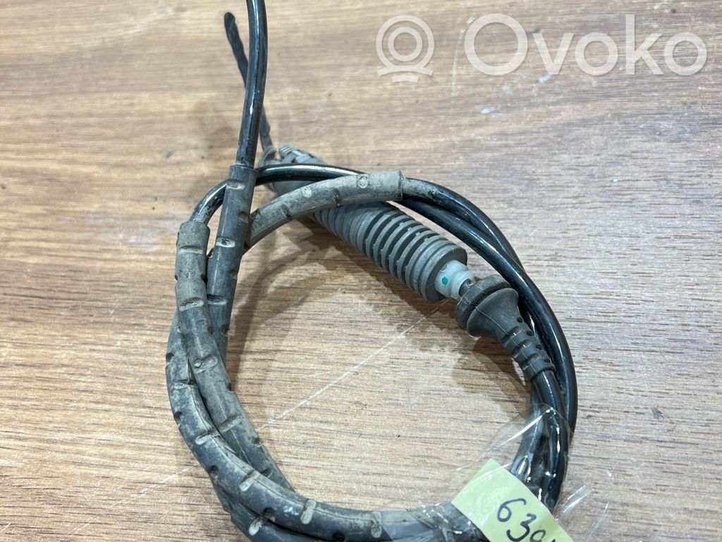 ABS rear brake sensor   6764610