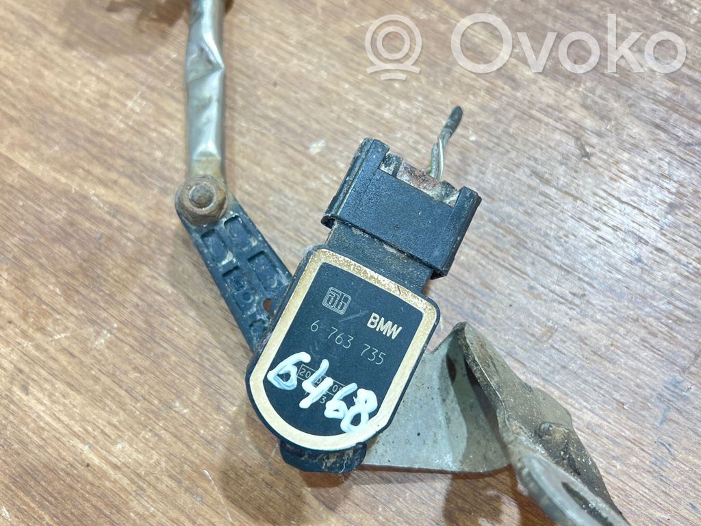 Ajovalon korkeusanturi   6763735,6763734