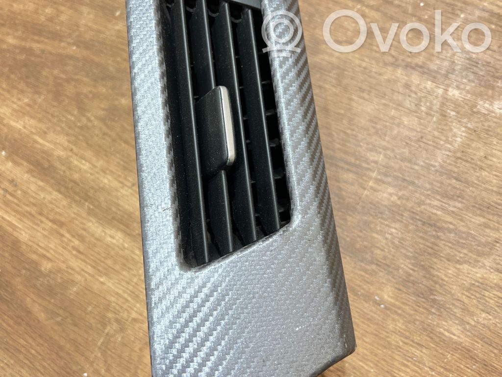 BMW 3 E90 E91 Luftausströmer Lüftungsdüse Luftdüse seitlich 