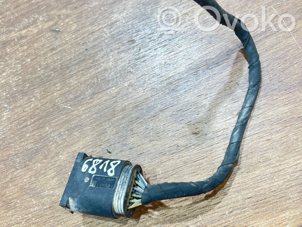 Parking sensor (PDC) wiring loom   1929347