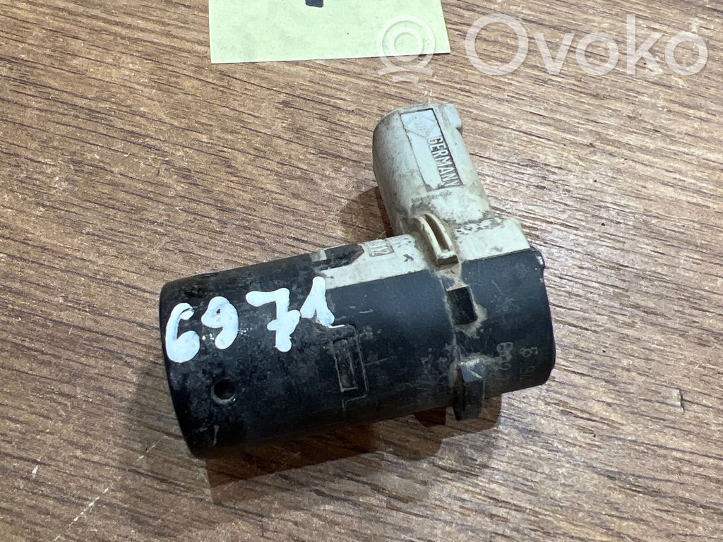 BMW 5 E60 E61 Parking PDC sensor 