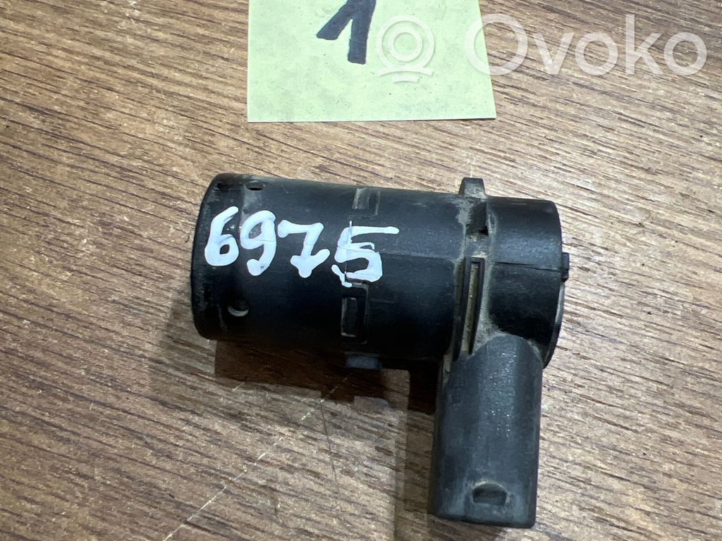 BMW 5 E60 E61 Parking PDC sensor 