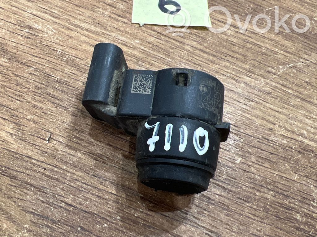 BMW 3 E90 E91 Parking PDC sensor 