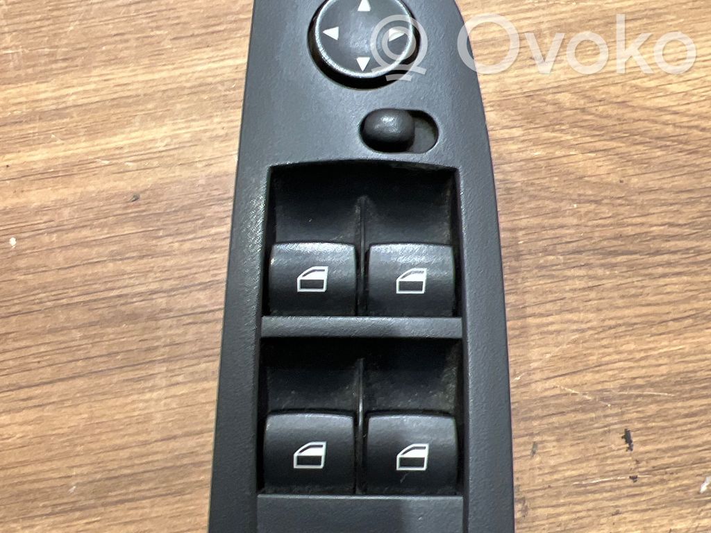 BMW 1 E81 E87 Electric window control switch 