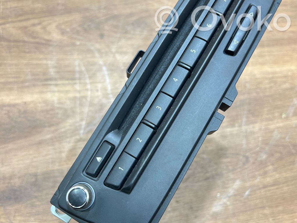 BMW 3 E90 E91 Radio / CD-Player / DVD-Player / Navigation 