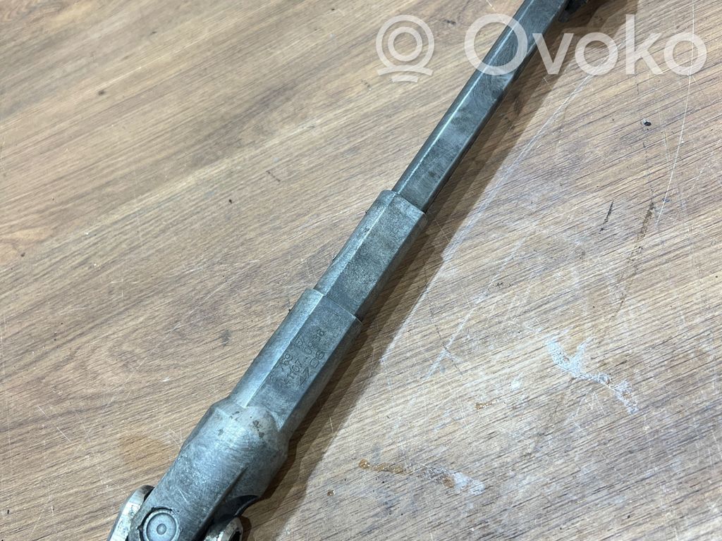 Steering column universal joint   6769157