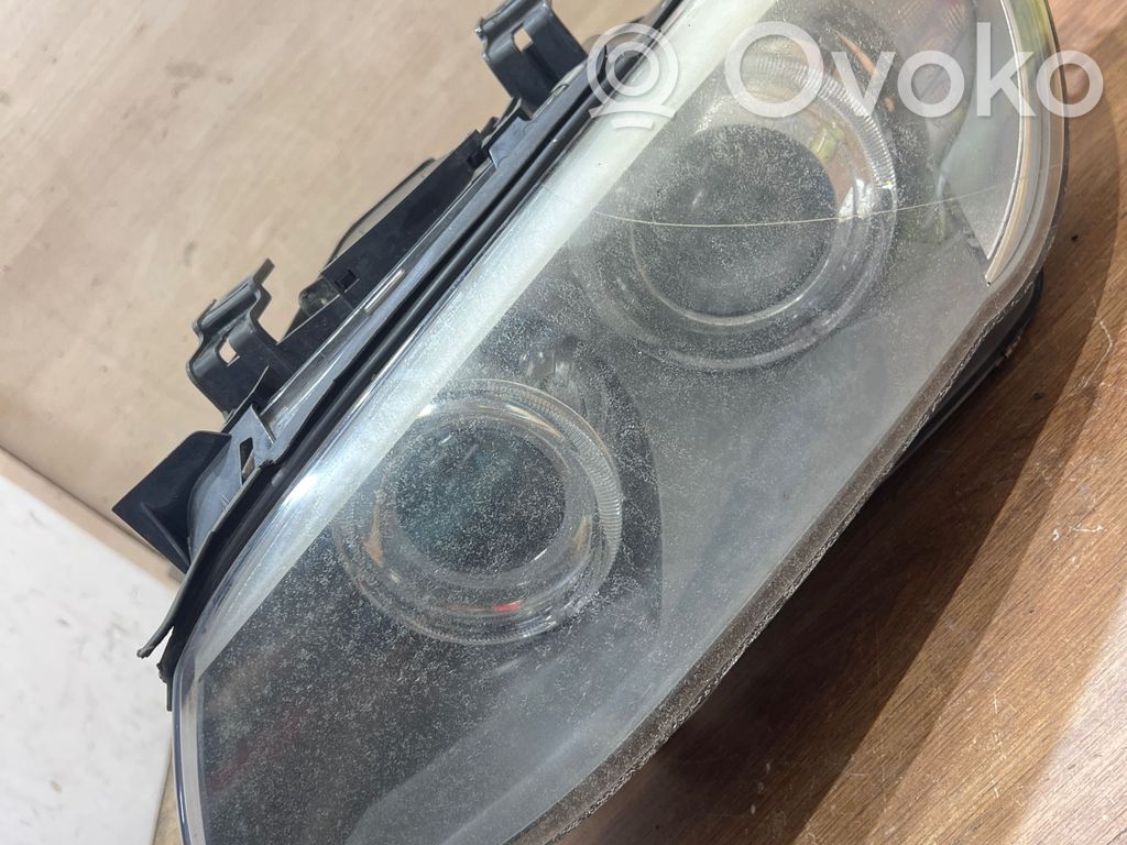 BMW 3 E92 E93 Headlight/headlamp 