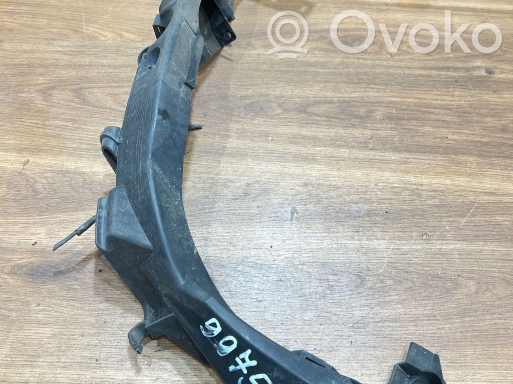 Headlight/headlamp mounting bracket   7138401