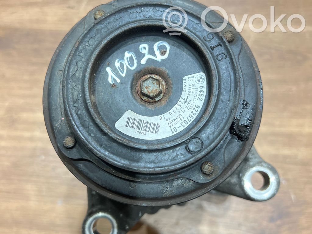 Klimakompressor Pumpe   9225703