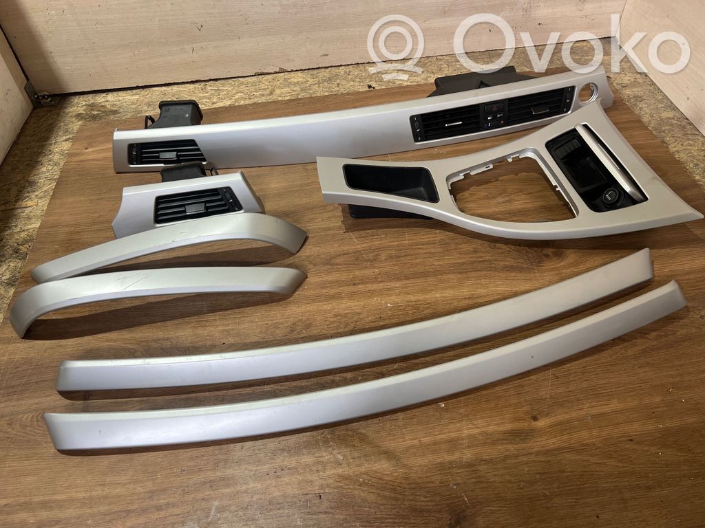 BMW 3 E90 E91 Interior decorative trim set 