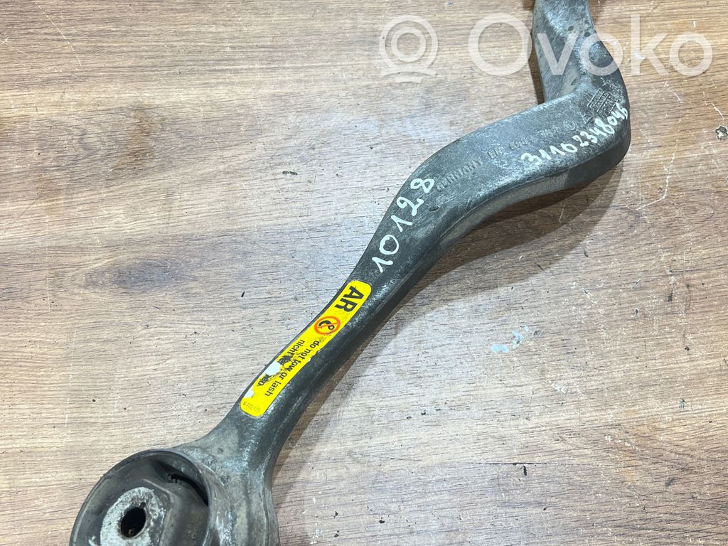BMW 5 E60 E61 Front control arm 