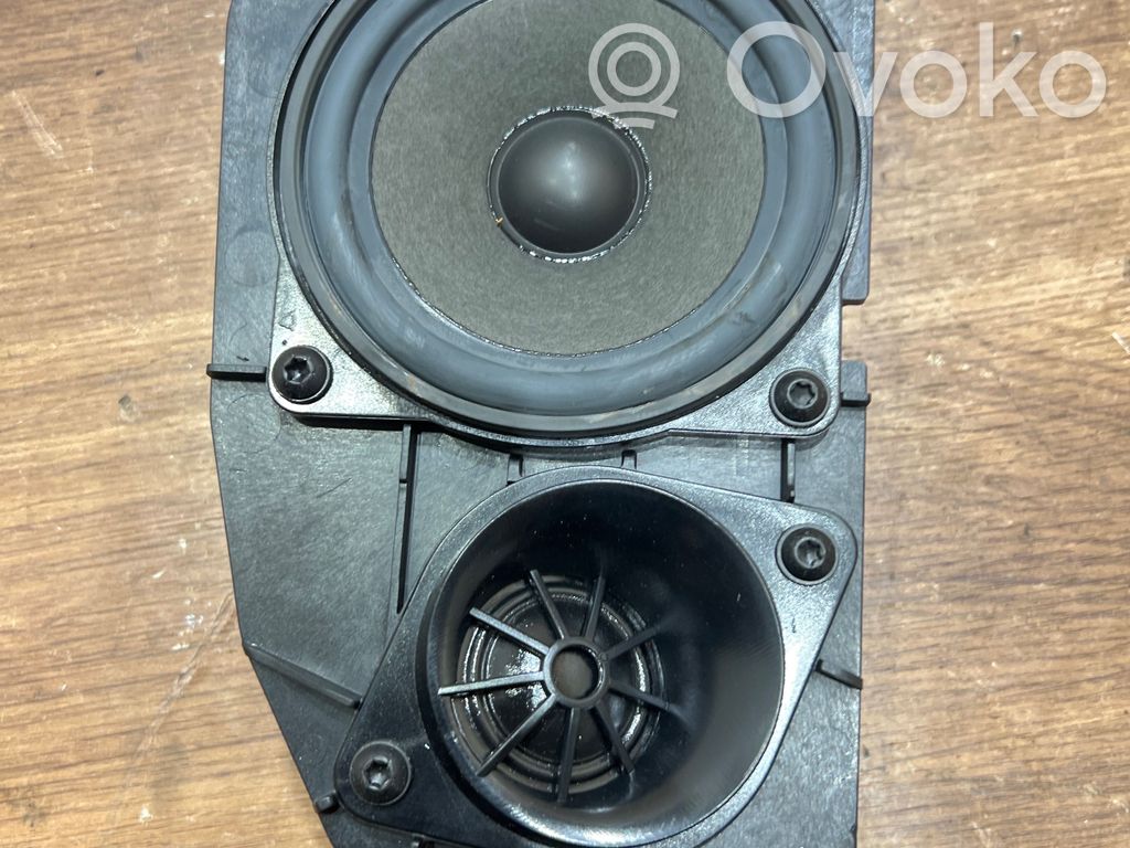 BMW 5 E60 E61 Front door speaker 