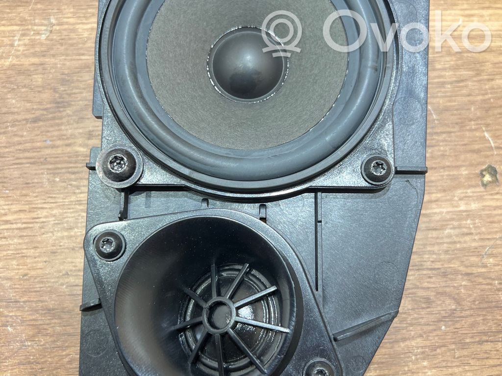 BMW 5 E60 E61 Parcel shelf speaker 
