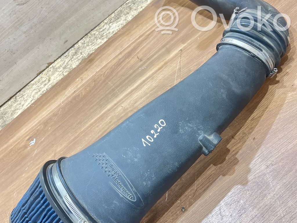 BMW 3 E90 E91 Repuesto del conducto de ventilación 