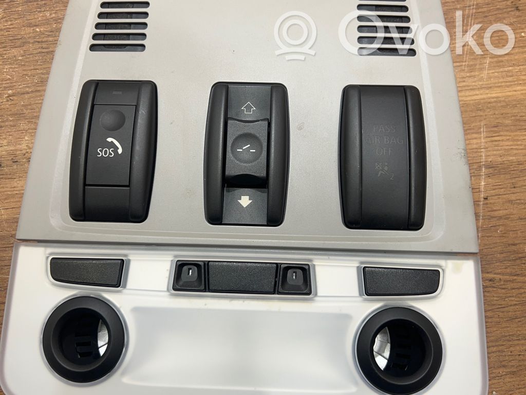 BMW 3 E90 E91 Lampă scaun față 