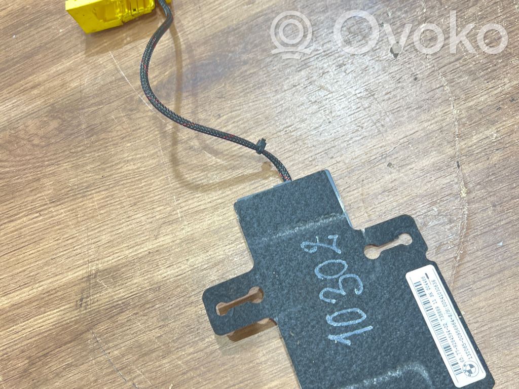 BMW 1 F20 F21 Sensore di pressione del sedile 