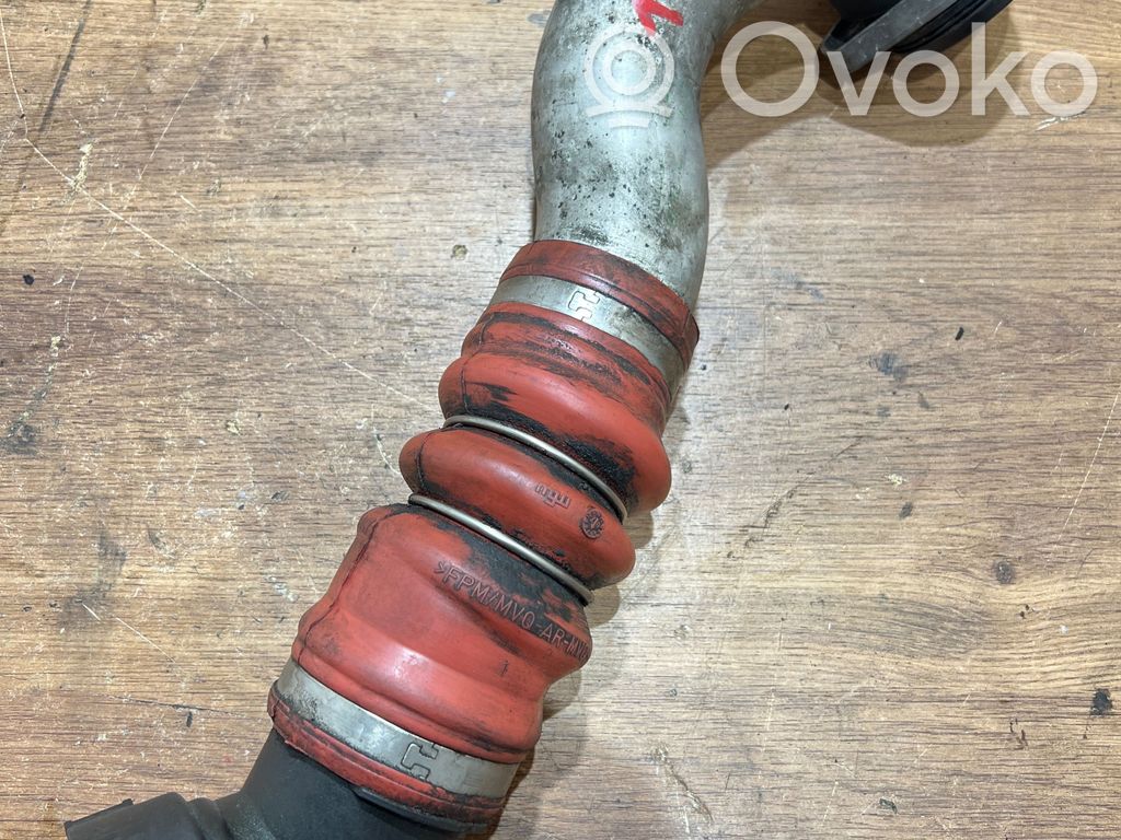 Intercooler hose/pipe   7796302,7796301