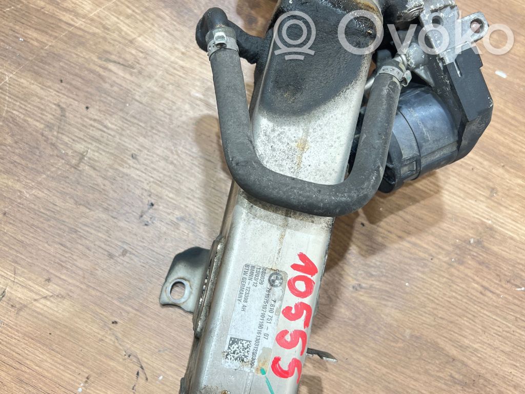 EGR aušintuvas   7810751,781075107,123398