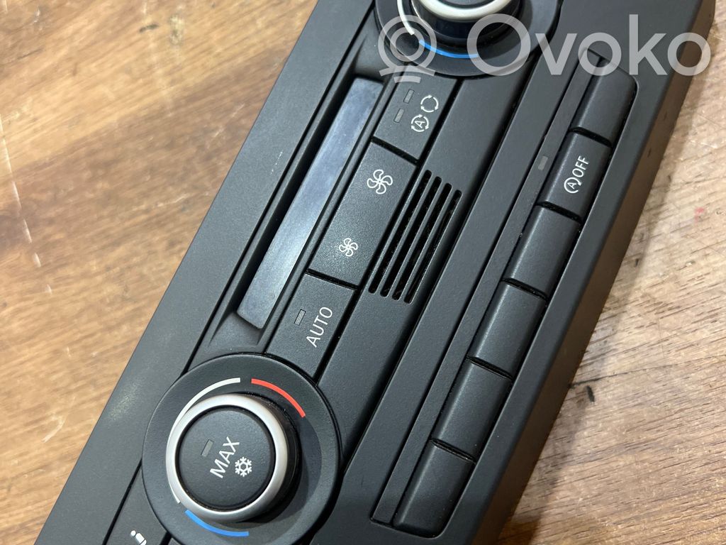 Climate control unit   9162983,070127734,A2C53289383
