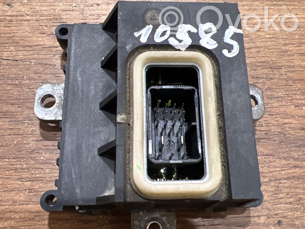 BMW 3 E90 E91 Module de ballast de phare Xenon 