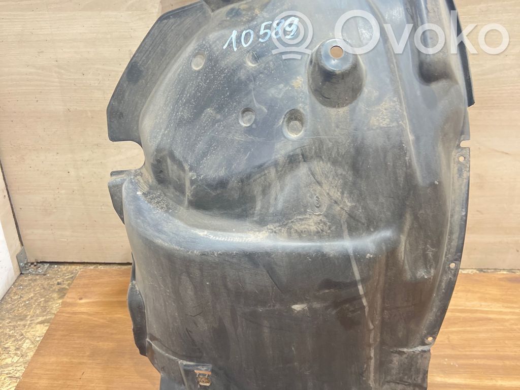 BMW 3 E90 E91 Rivestimento paraspruzzi passaruota anteriore 