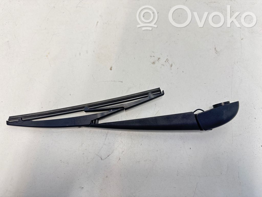 Toyota Corolla Cross Rear wiper blade 