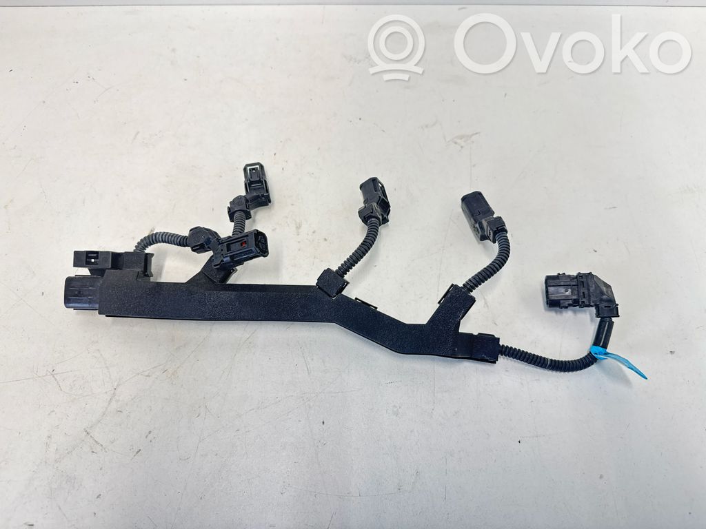 Toyota Corolla Cross Cables de los inyectores de combustible 