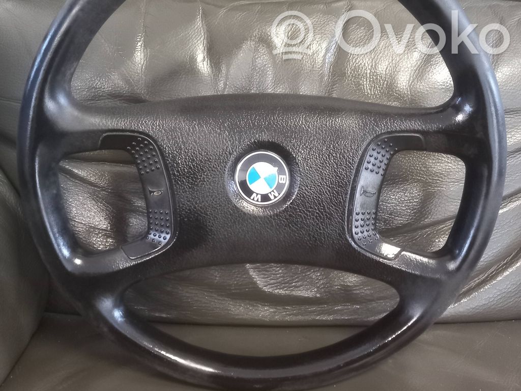 BMW 3 E36 Vairas 