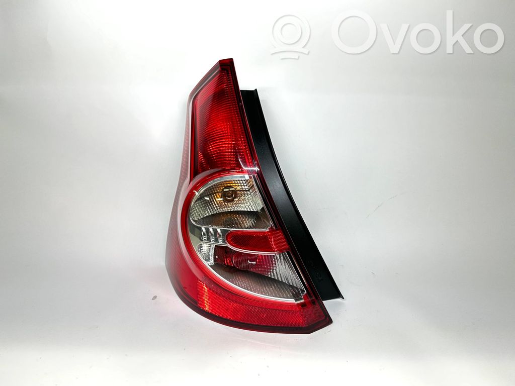 Dacia Sandero Takavalot 