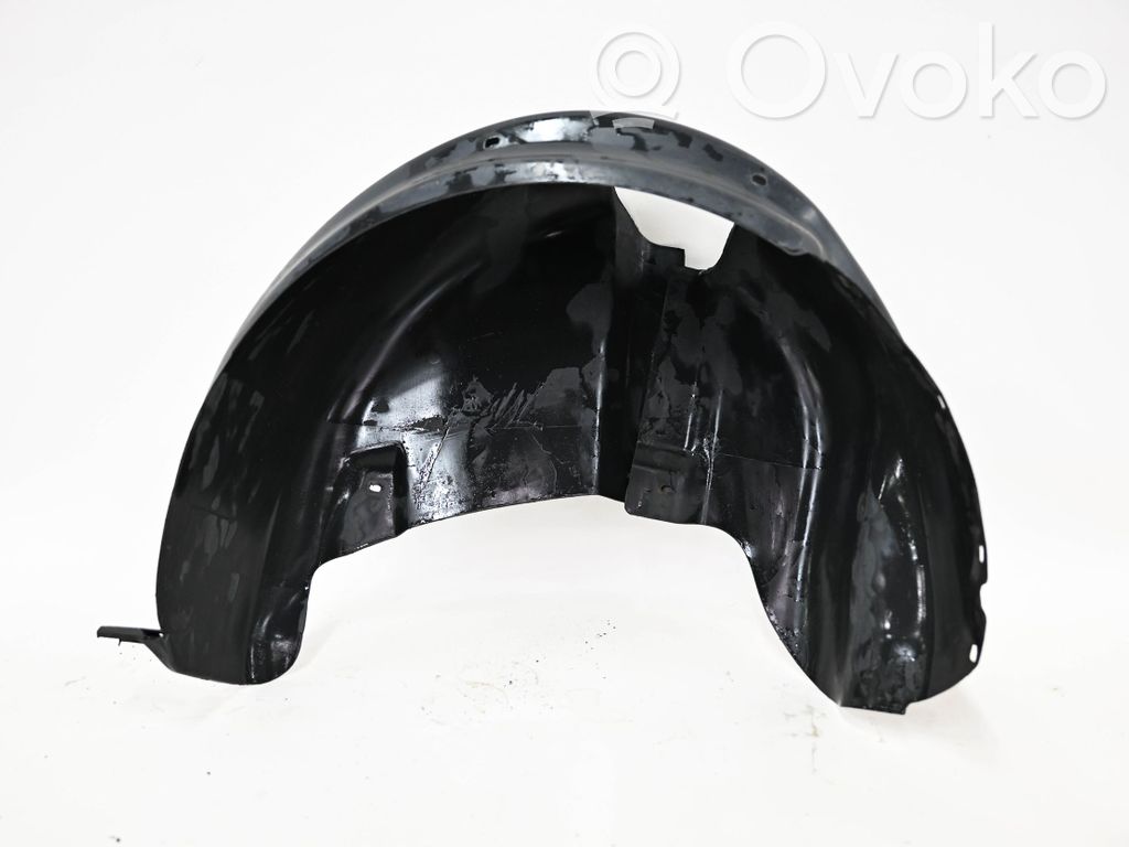 Volkswagen Polo IV 9N3 Rivestimento paraspruzzi parafango posteriore 