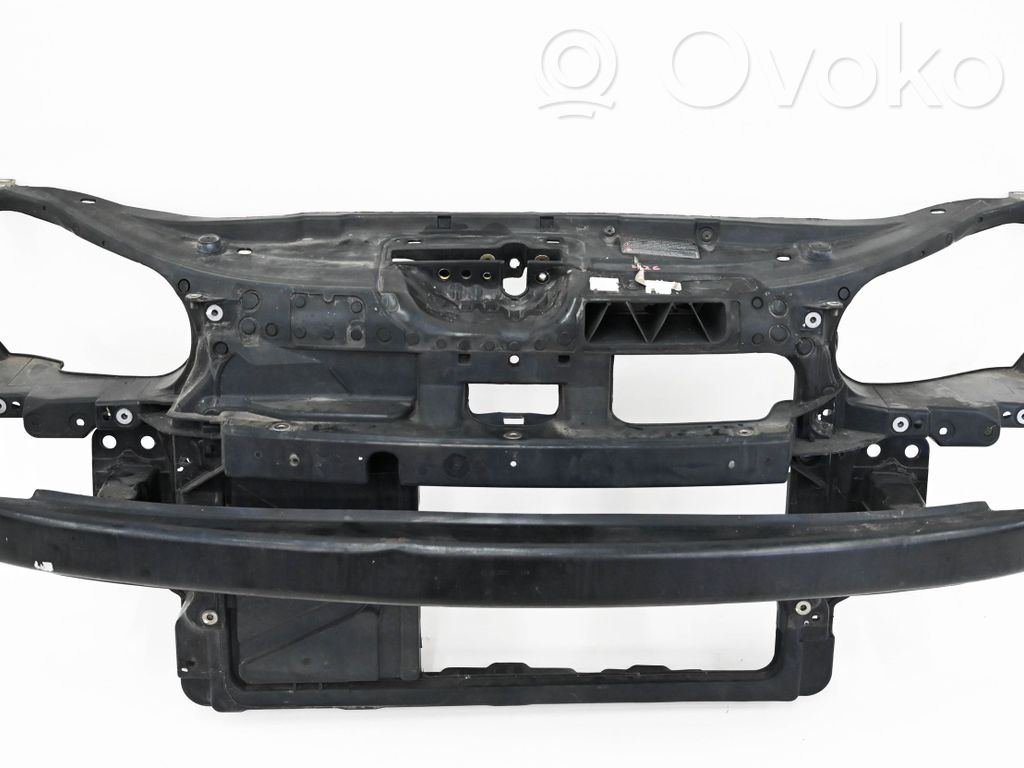 Volkswagen Polo Radiatorių panelė 