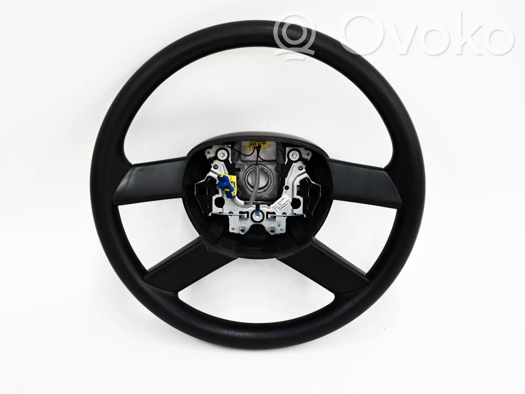 Volkswagen Fox Kierownica 
