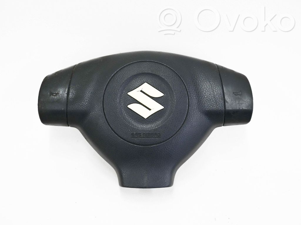 Suzuki Alto Airbag dello sterzo 