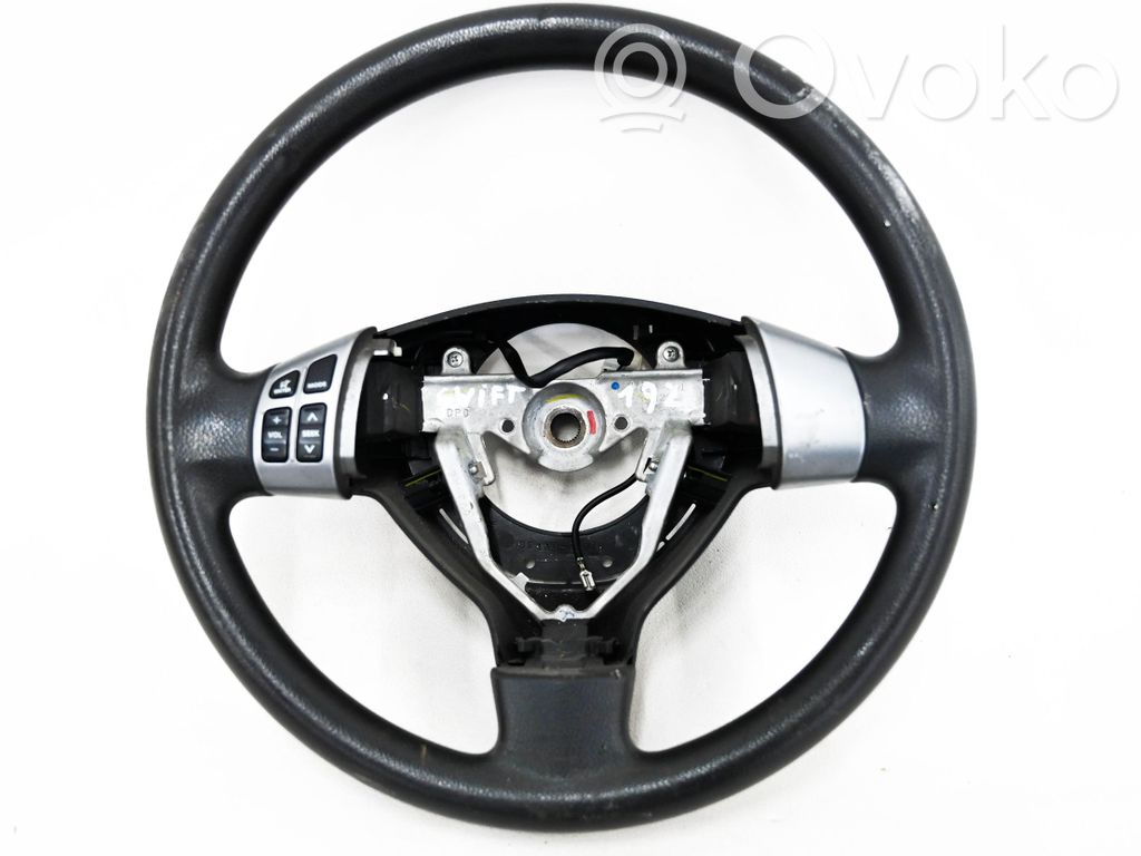 Suzuki Swift I Steering wheel 