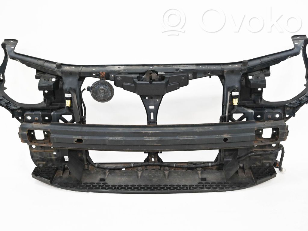 KIA Ceed Radiatoru panelis 