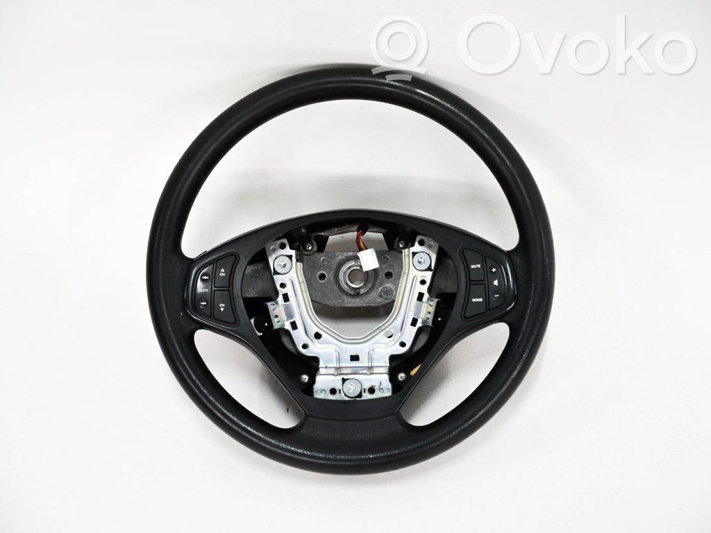 Steering wheel   200E