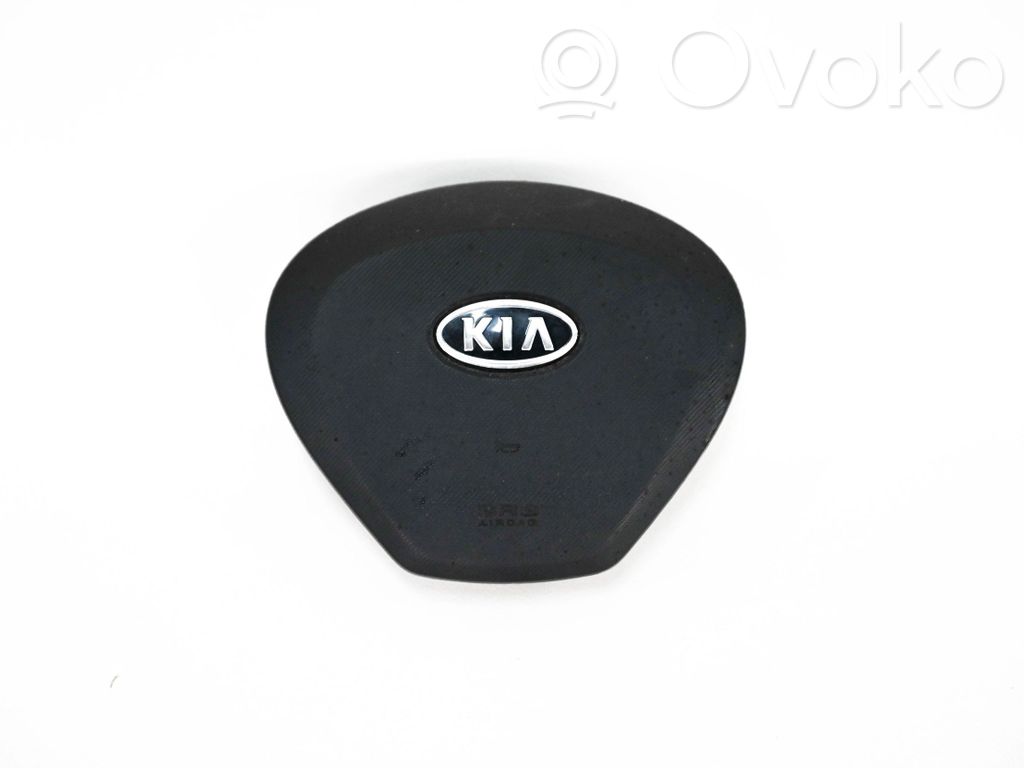 KIA Ceed Steering wheel airbag 