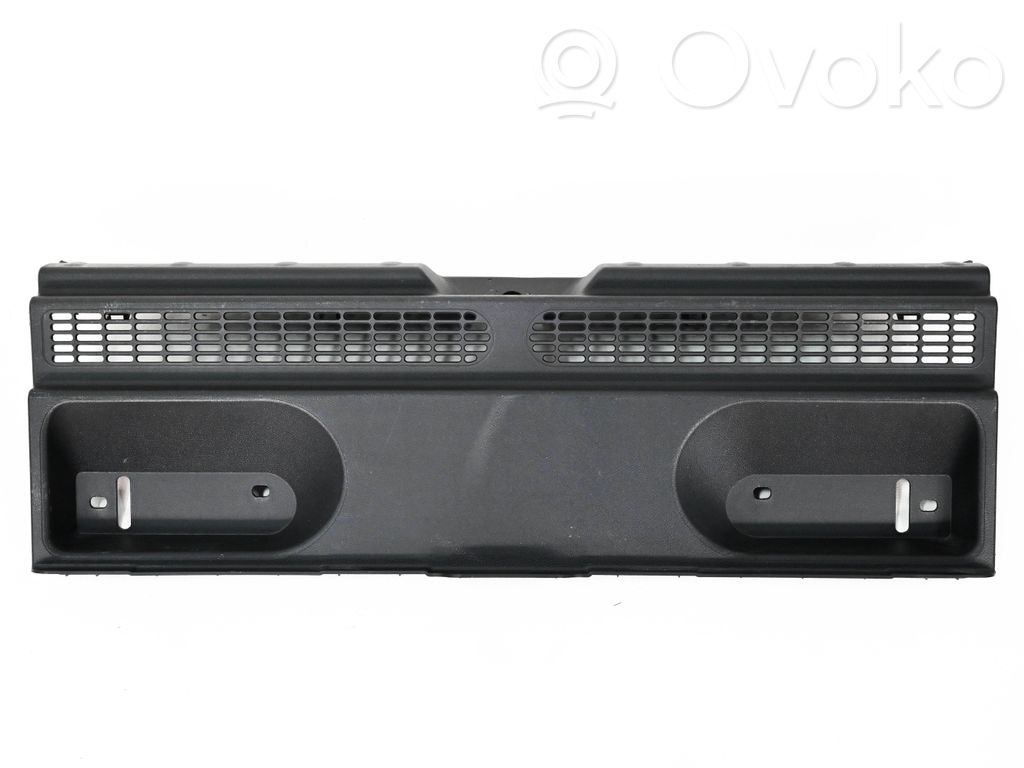 Mini One - Cooper F56 F55 Trunk/boot sill cover protection 