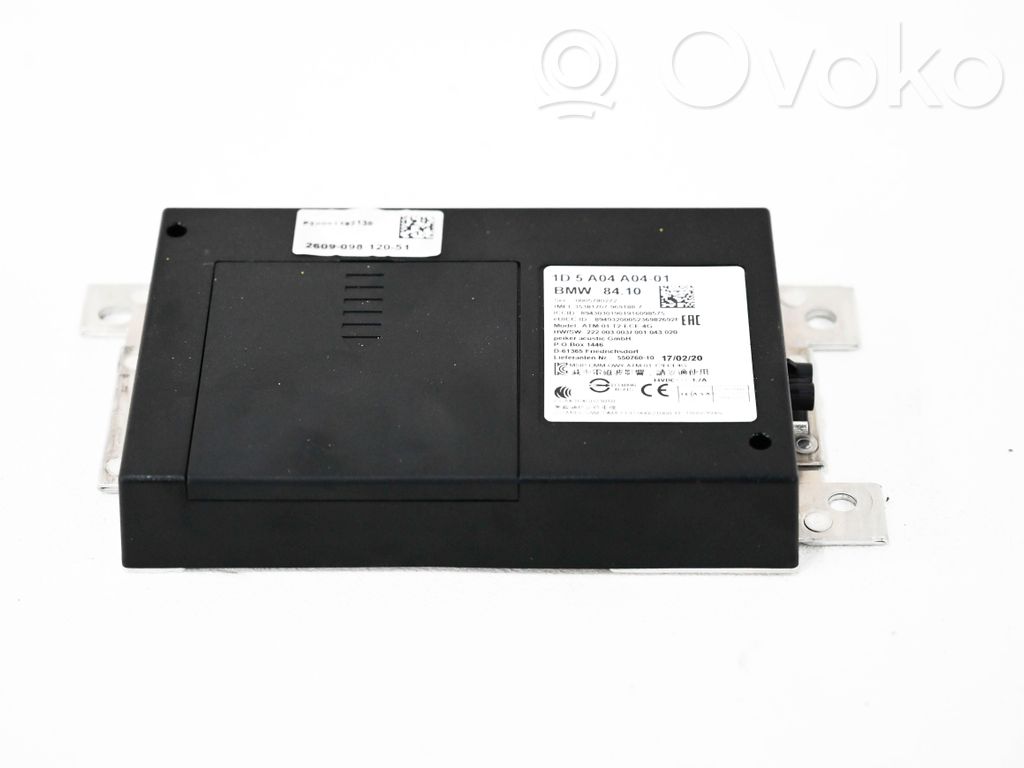 Mini One - Cooper F56 F55 Unidad de control/módulo de bluetooth 