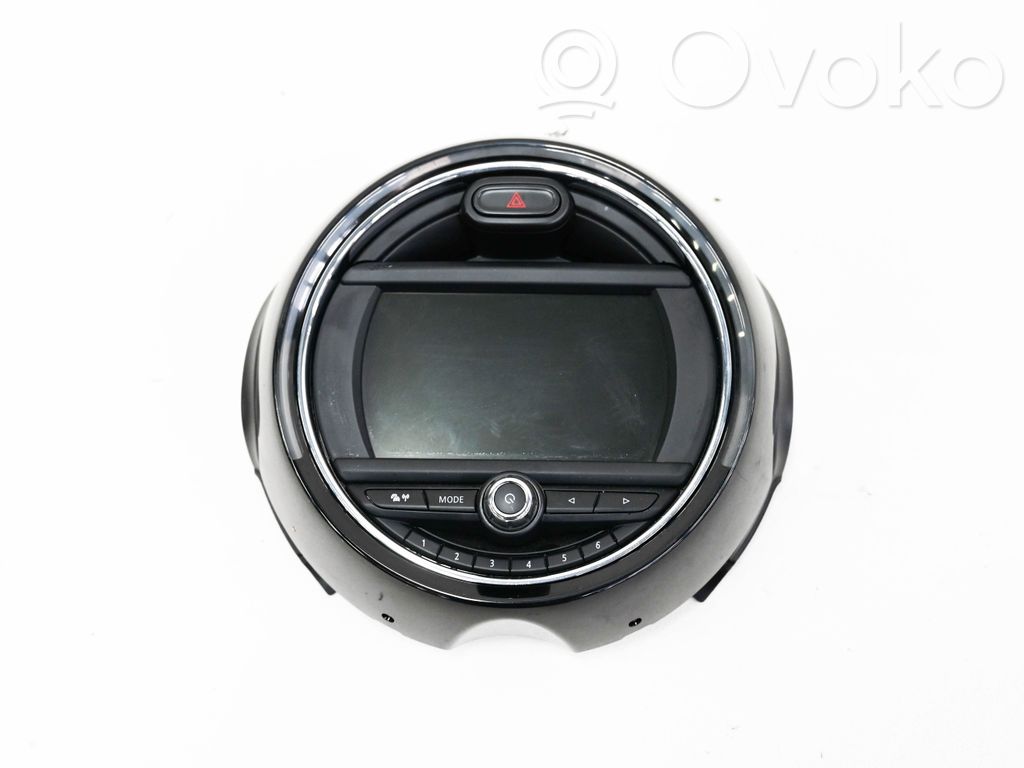 Mini One - Cooper F56 F55 Monitor / wyświetlacz / ekran 