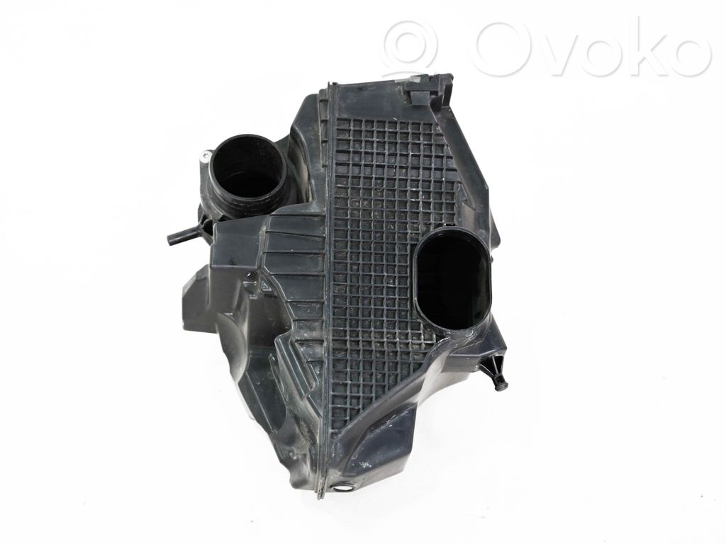 Dacia Logan II Air filter box 