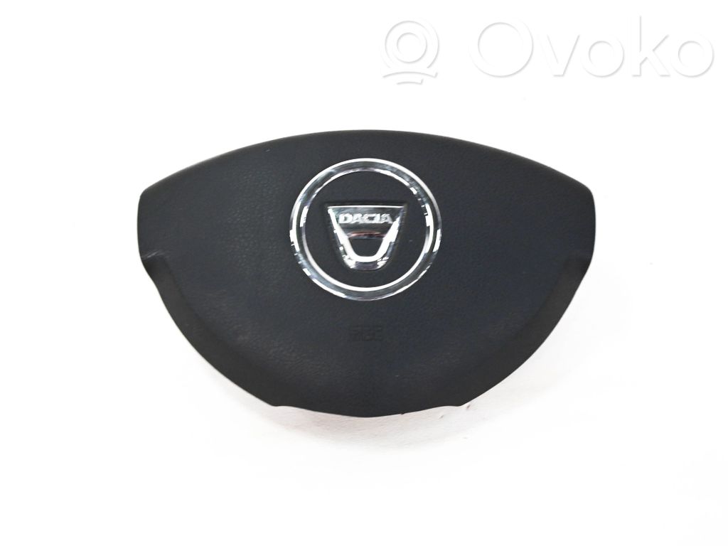 Poduszka powietrzna Airbag kierownicy   98510782R,3064537,30763999N54