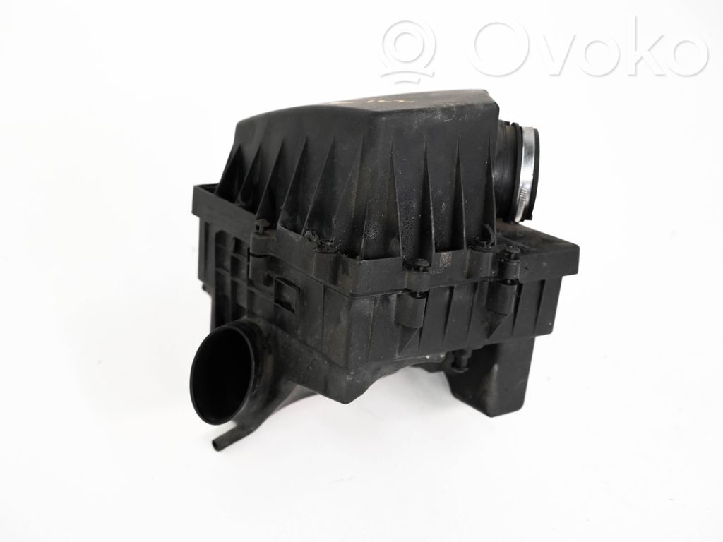 Opel Corsa E Air filter box 