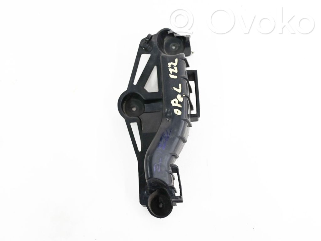 Opel Corsa E Galinis laikiklis bamperio 