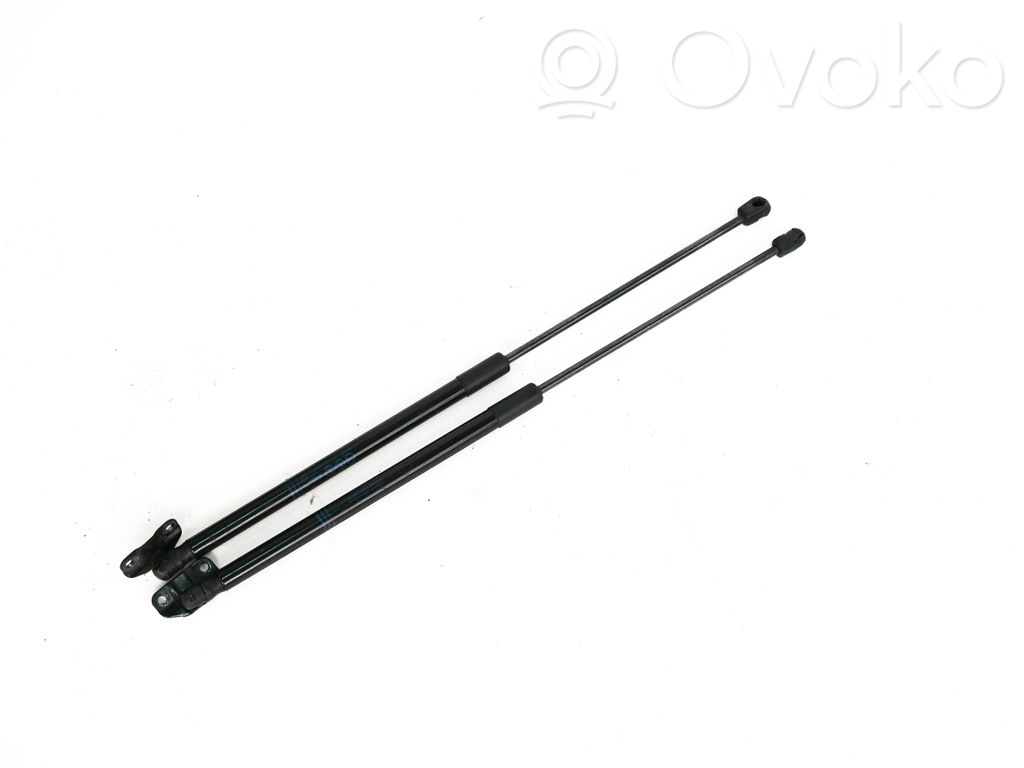 Opel Corsa E Tailgate/trunk strut/damper 