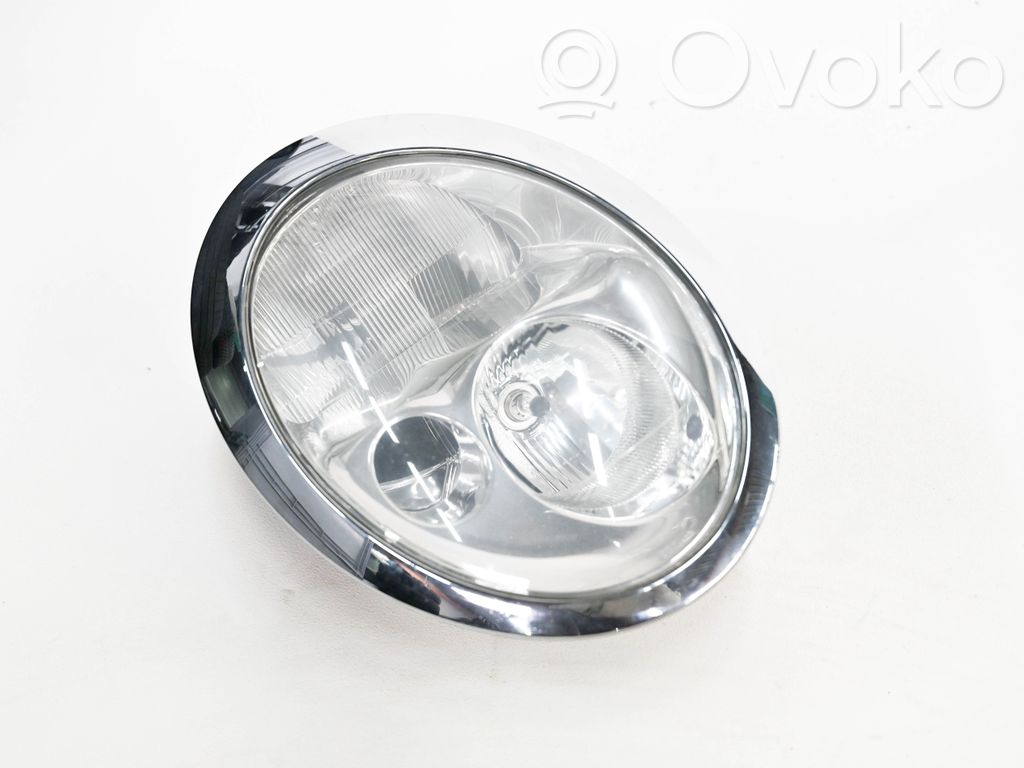 Mini One - Cooper R50 - 53 Headlight/headlamp 