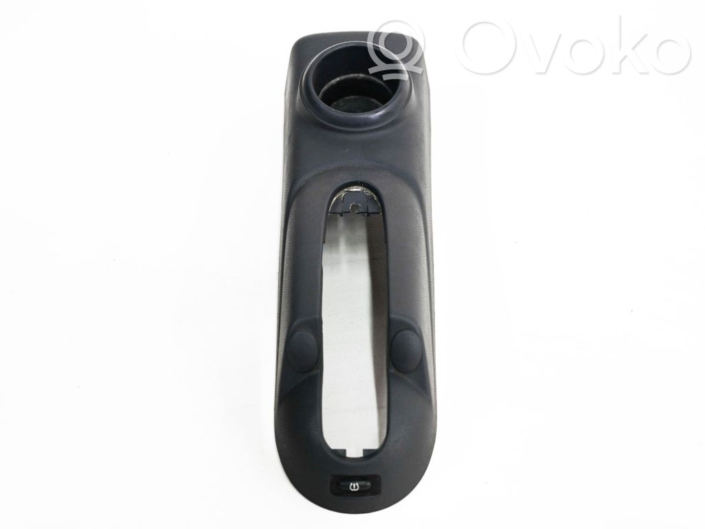 Mini One - Cooper R50 - 53 Center console 