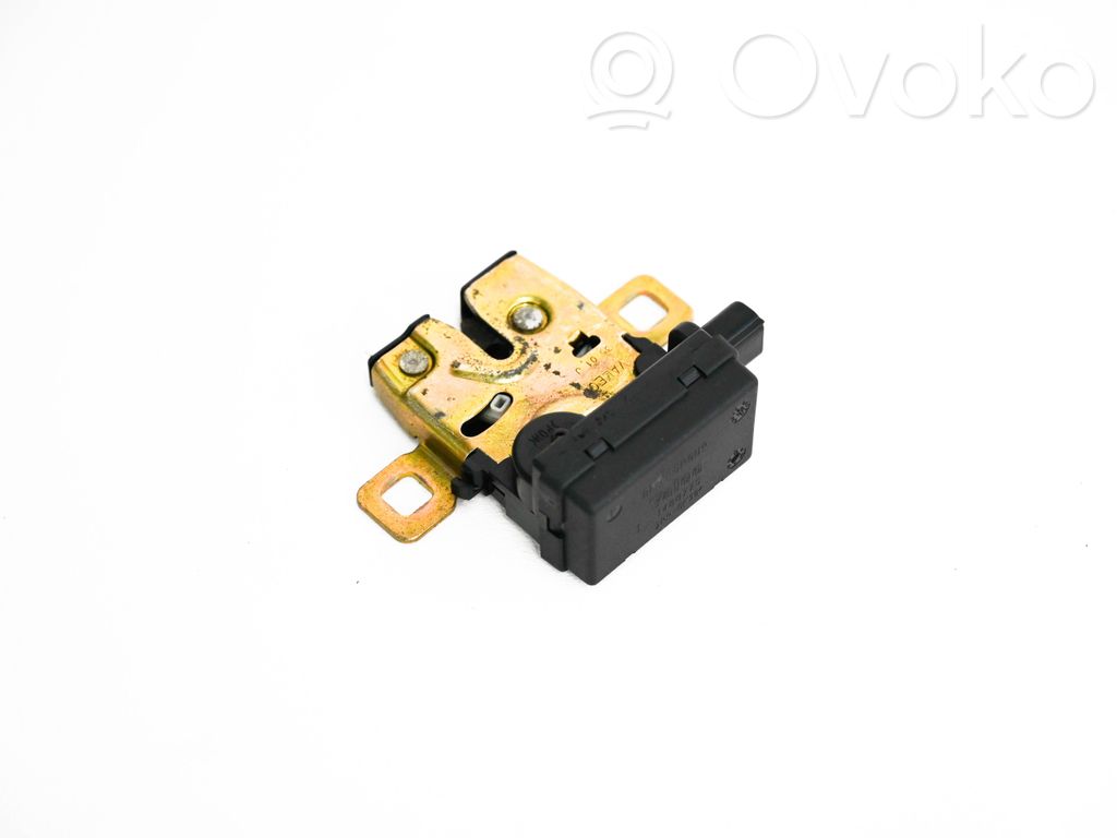 Mini One - Cooper R50 - 53 Tailgate/trunk/boot lock/catch/latch 